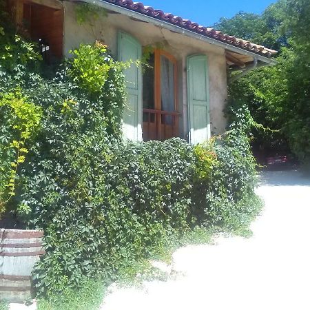Chambres D'Hotes St Jacques Adults Only Saint-Lizier Exteriör bild