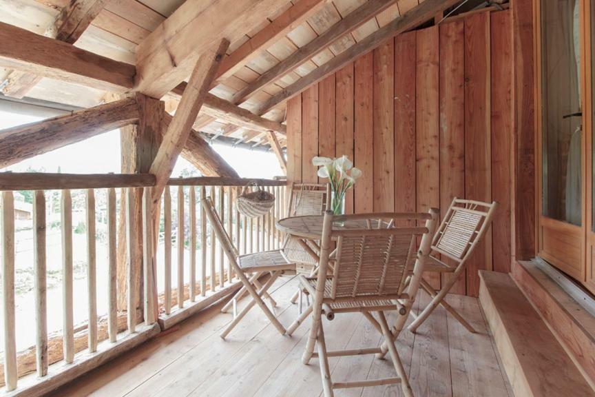 Chambres D'Hotes St Jacques Adults Only Saint-Lizier Exteriör bild