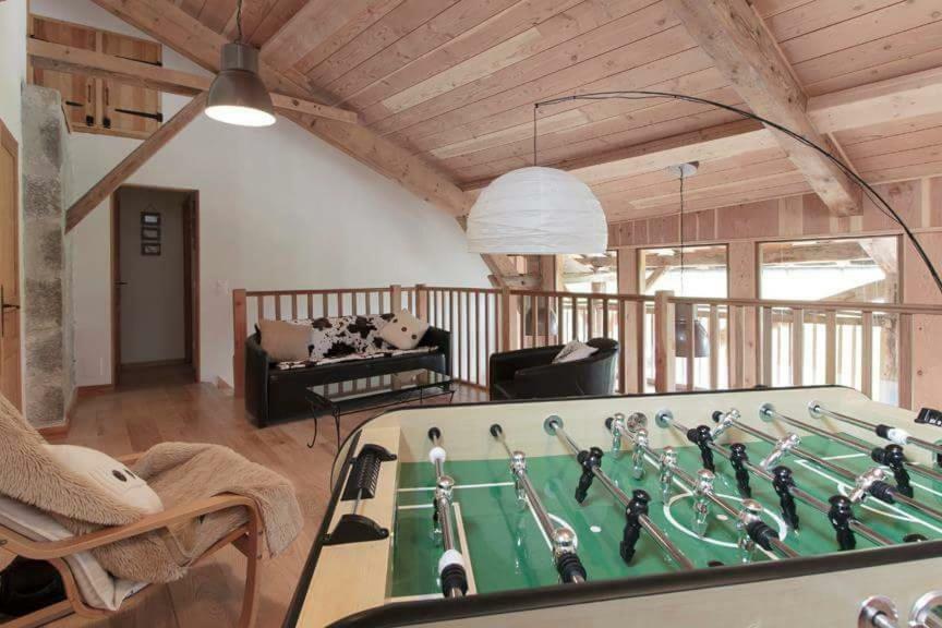 Chambres D'Hotes St Jacques Adults Only Saint-Lizier Exteriör bild